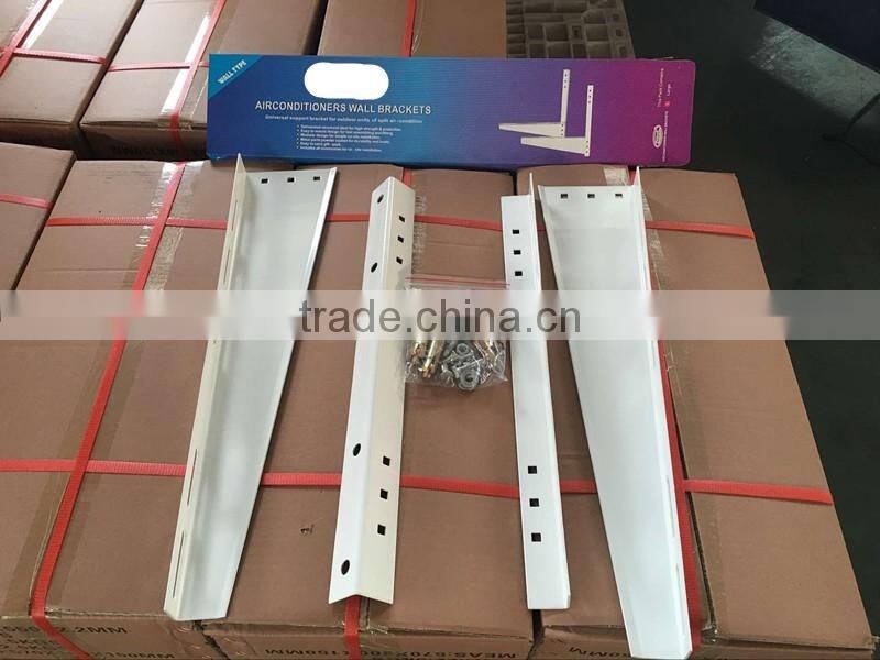 air conditioner outdoor bracket/wall mount bracket/wall mounting bracket