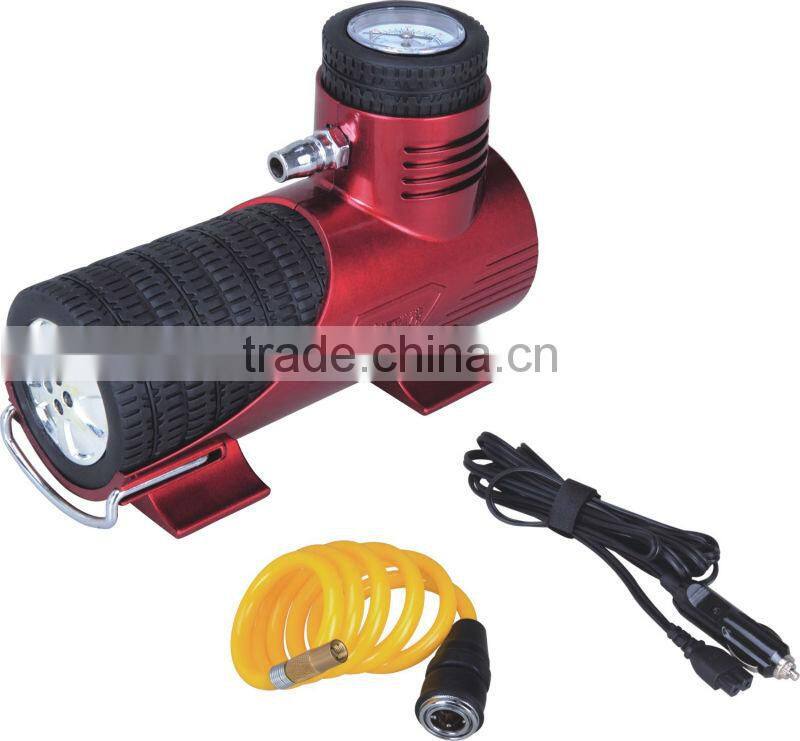 solar power air compressor