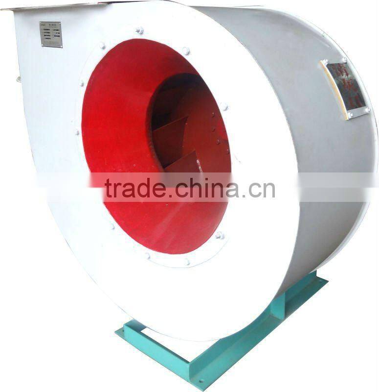 2013 High-tecnology High/low Pressure Centrifugal Blower