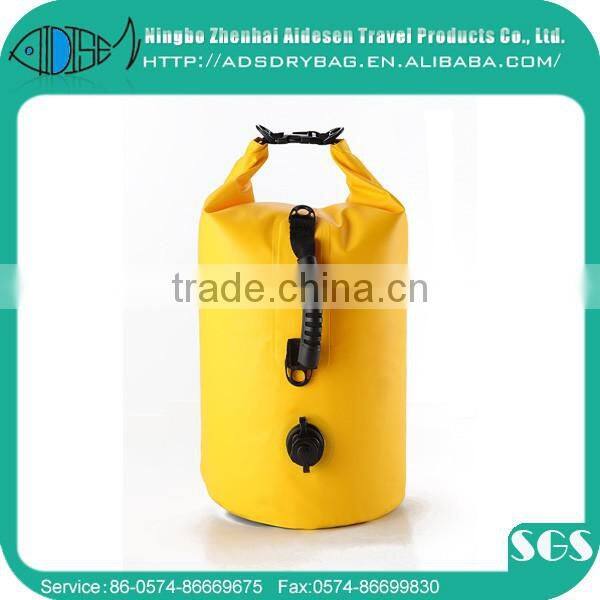 2014 Trendy continued hot adventure waterproof bag