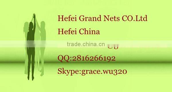 China factory supply safe high-grade olive collecting net