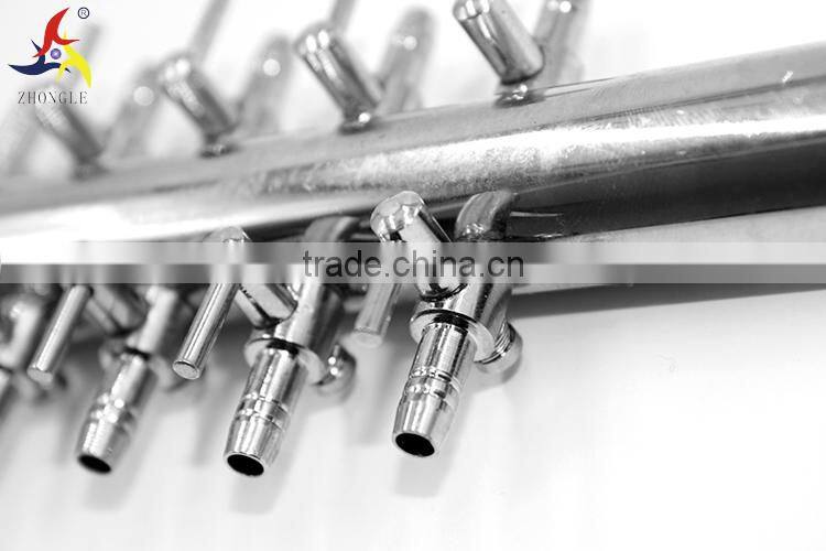 Good design 19mm inlet air control valve