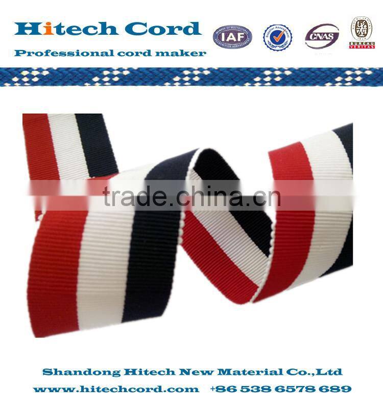 Polypropylene Webbing