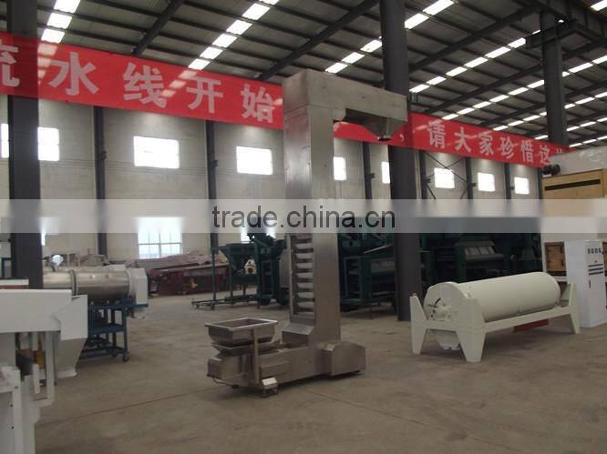 European Standard Z type Conveyor Elevator (0 broken rate for grain)