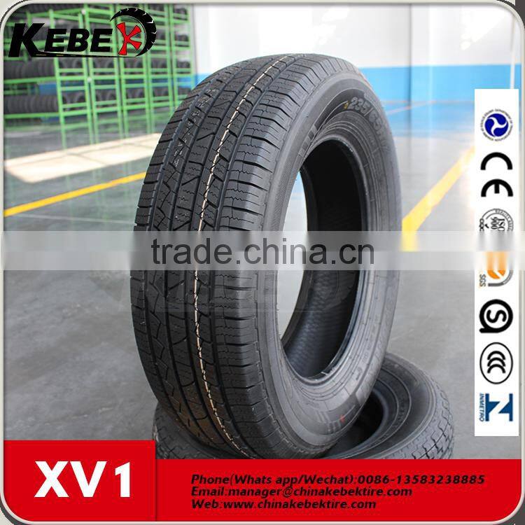 cheap car tyres radial 215/70r15 wholesale price with ECE GCC CCC