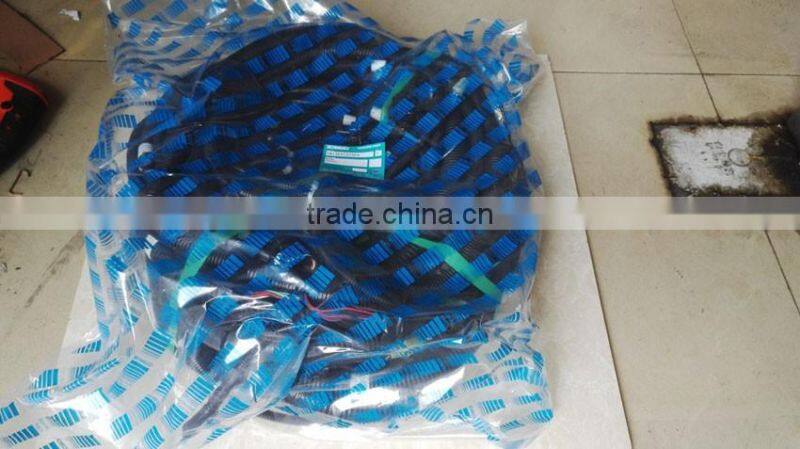 Excavator Wiring Harness YN13E01525P4