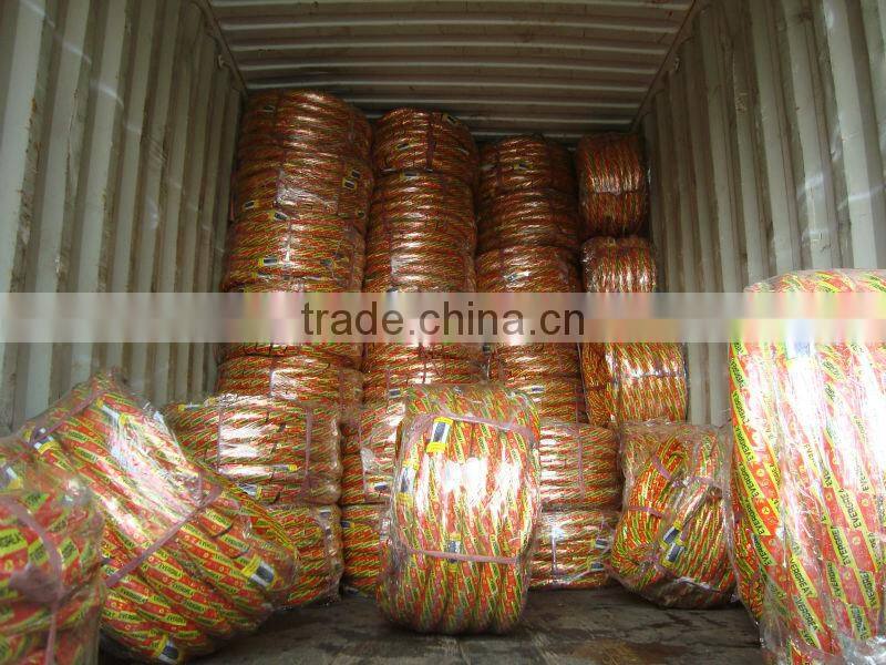 Motorcycle tyre 110/90-16