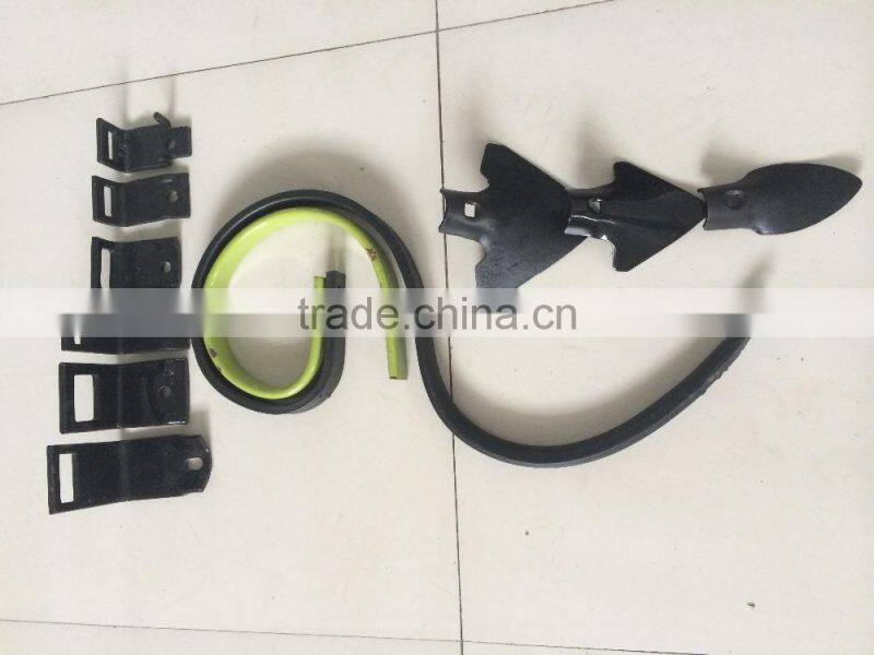 disc blade,cultivator sweep blade,s-tine