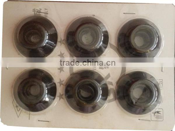 Valve spring seat for single cylinder diesel engine