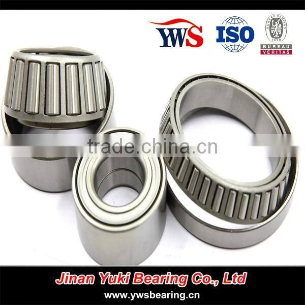 wheel hub bearing dac3055w transportation bearing