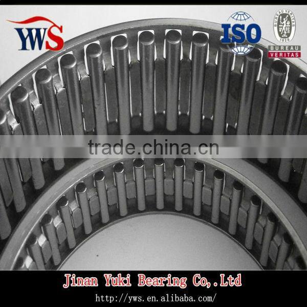 K55*63*20 Needle roller bearing Needle retainer assembly