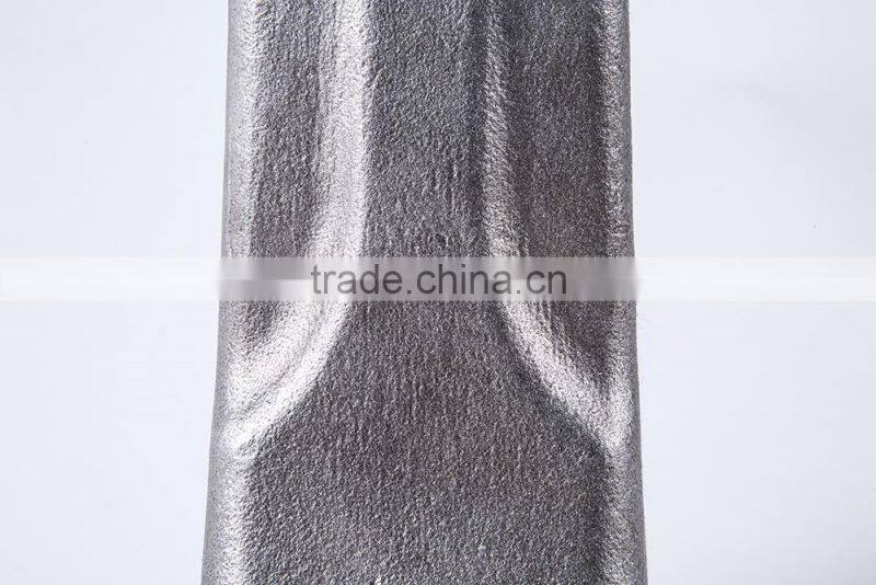 customized excavator components wear-resistant bucket teeth