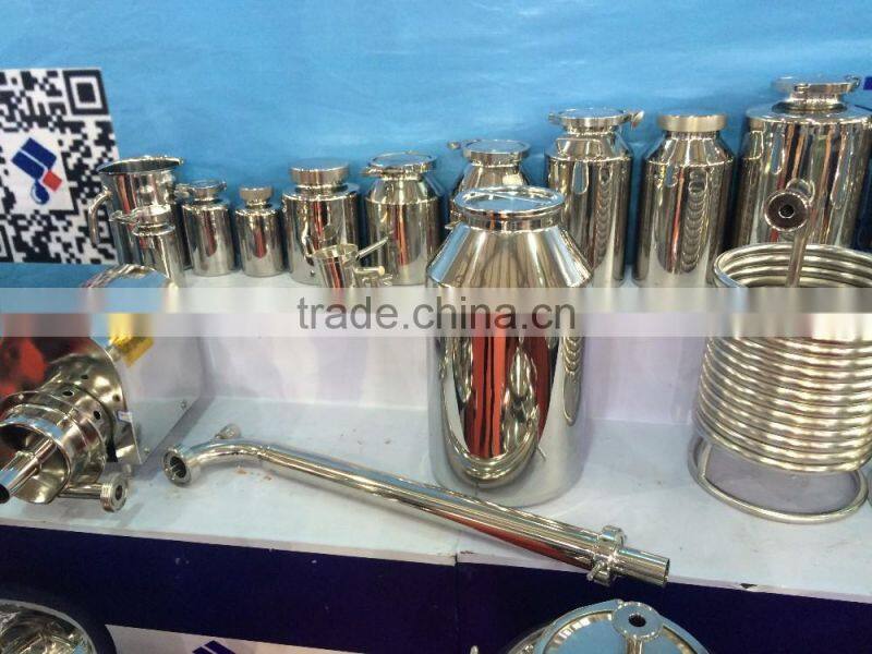 Stainless steel bottle/ Stainless steel food container / Stainless steel pharmacy bucket