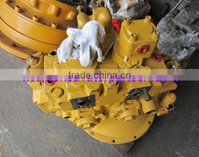 SBS80 Hydraulic main pump for E312C E313 E311