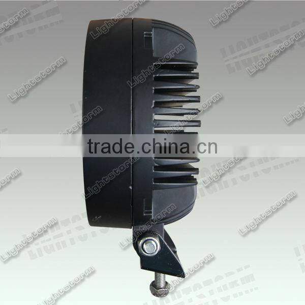 Powerful Cree 60W LED Utility Light,60w Led Spotlights for car truck work lamp