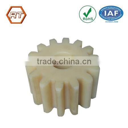 Rite Manufacture custom nylon gears