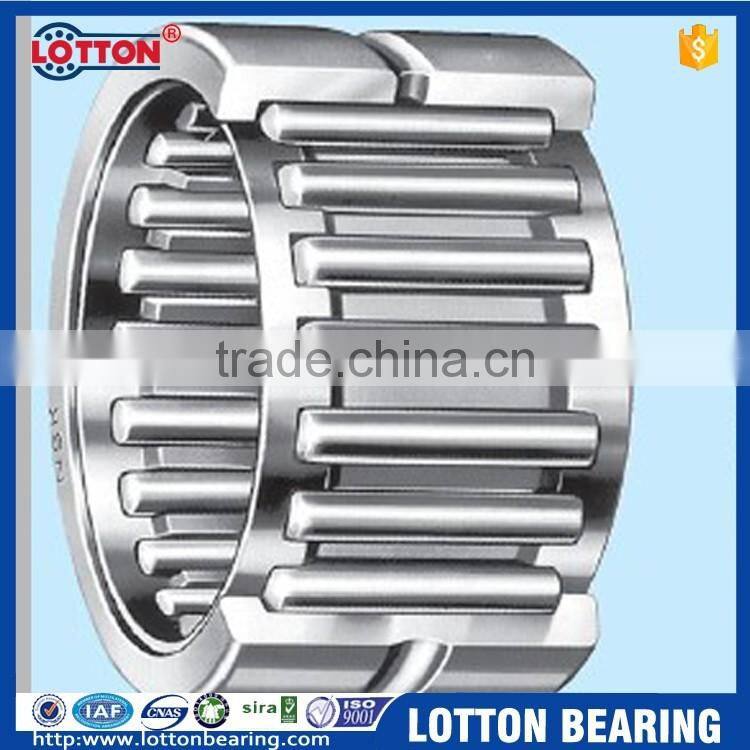New Model Style Open Type Stamping Needle Roller Bearing