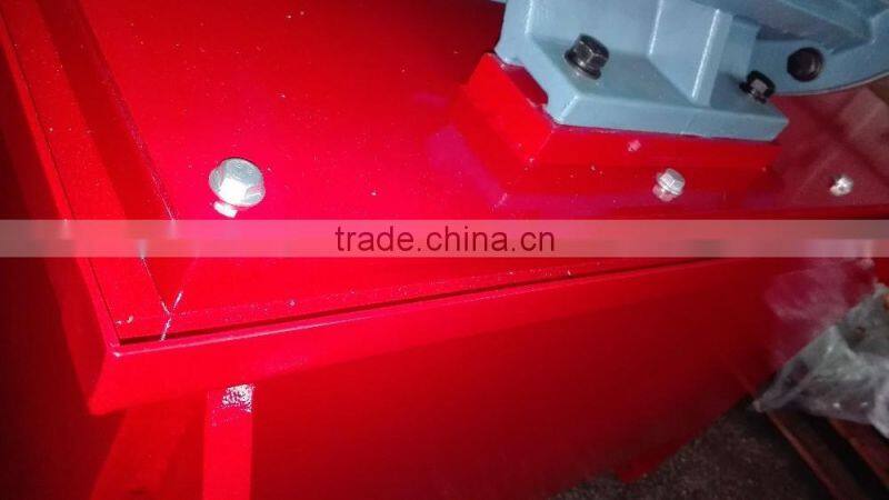 575V hydraulic power pack