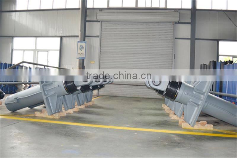 oilfield equipment hydraulic cylinder