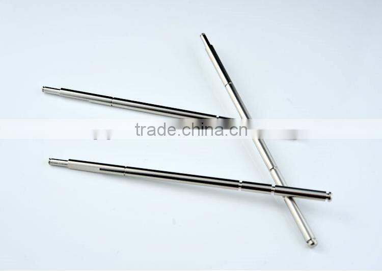 Factory custom/wholesale high precision cnc turning steel pin oem
