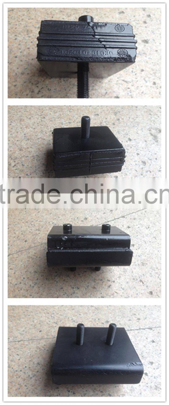 10ZD10-01030 ,10ZB7C-01030 Engine Rear Suspension Cushion,Engine Mounting Cushion