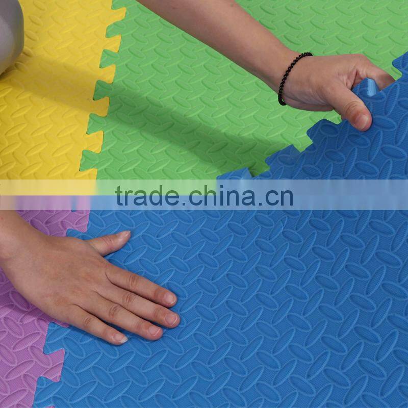 Best seller eva mat/judo mat/yoga mat/kungfu mat/tatami mat/GYM mat