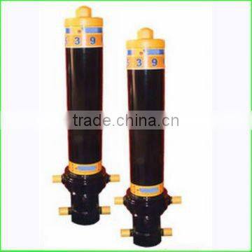 best seller hydraulic telescopic cylinder