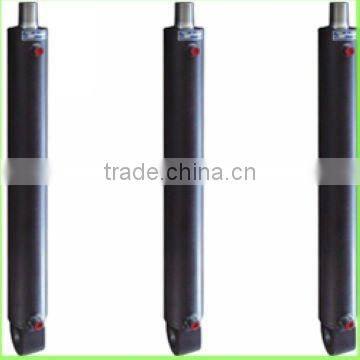 manufacturer Piston Rod Type Hydraulic Oil Cylinder for Garbage Compactor