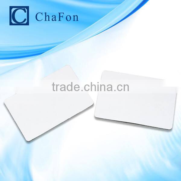 13.56mhz ntag203 anti-metal nfc tag made by PET material with anti-metal function used for metal gas-jar management