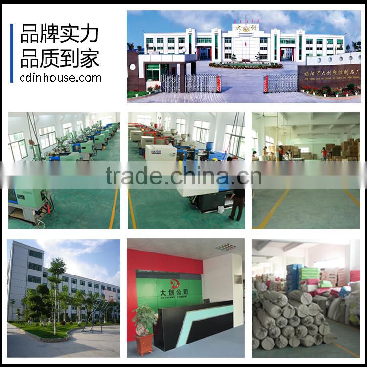 Factory suppy Garden Plastic Flower Pot