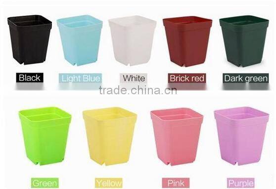 Growing pot for vegetable tomato or cucumber