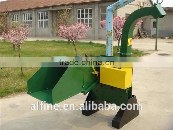 China manufacturer high quality BX wood chipper