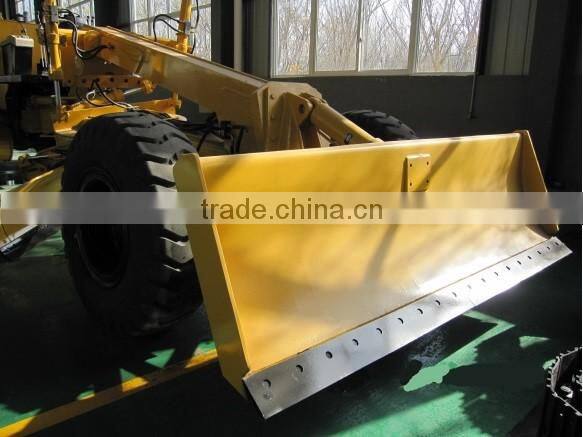 New Mini Road Motor Grader With 135HP For Sale