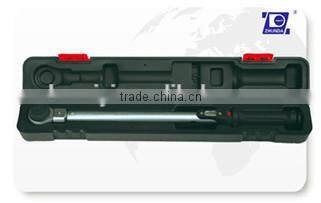 TW SERIES OF PRESET TORQUE WRENCH (ACCURACY CLASS +/- 3%)