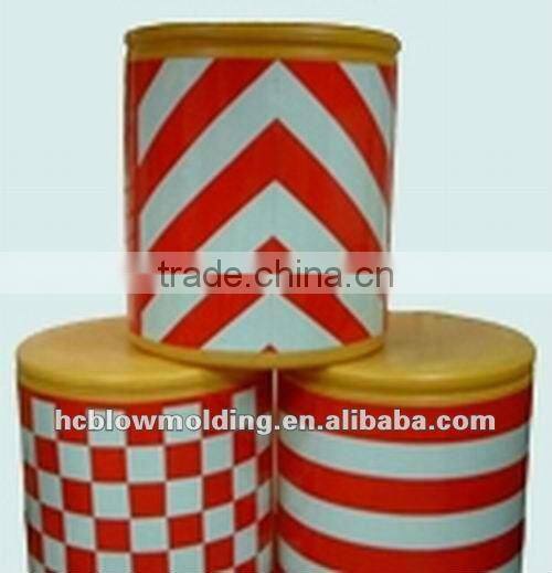 traffic barrel, traffic barrel 92MM, traffic barrel us style