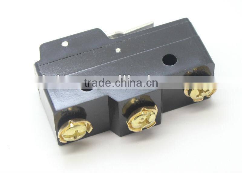 Micro motion switch Z-15GW21-B