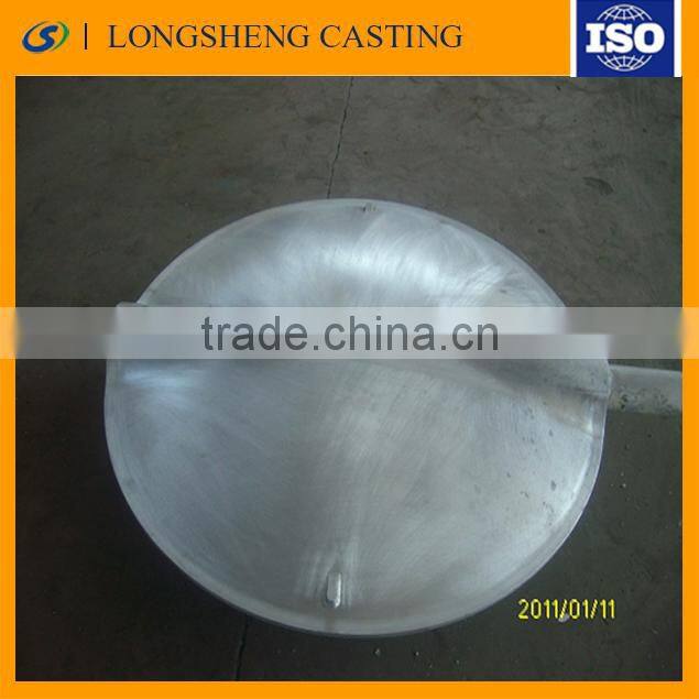 Custom Good Quality Low price high quality of Cast iron gate/Disc