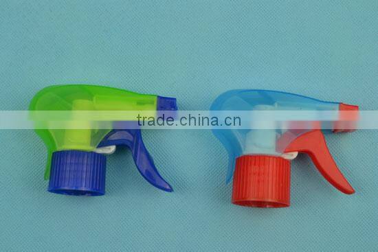 TRIGGER SPRAYER, A SPRAYER, HAND SPRAYER