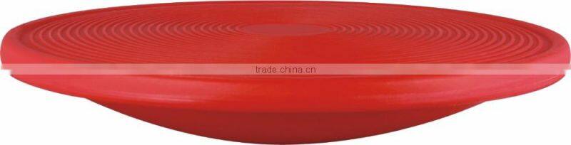 balance board , yoga wobble board , plastic balance board