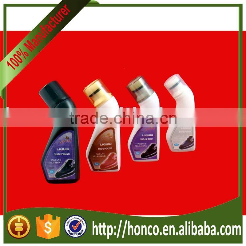 Brand new SHOE POLISH with CE certificate HY33