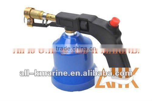 Compact Gas Torches