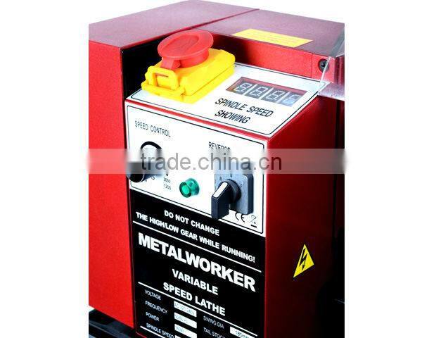 China ML180/350 MINI LATHE machinery