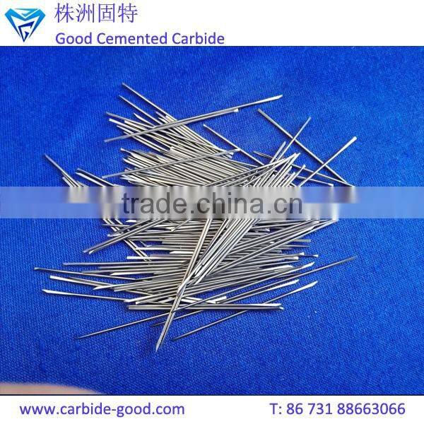 high quality cemented carbide pearl drill bits