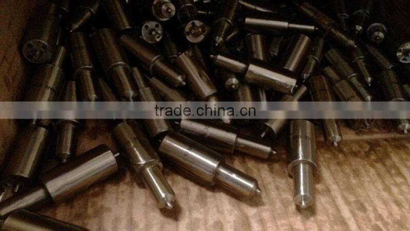 Injector Nozzle S type