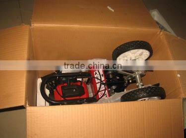 2016 new Model gasoline 52cc 2.2HP farm tillers cultivators