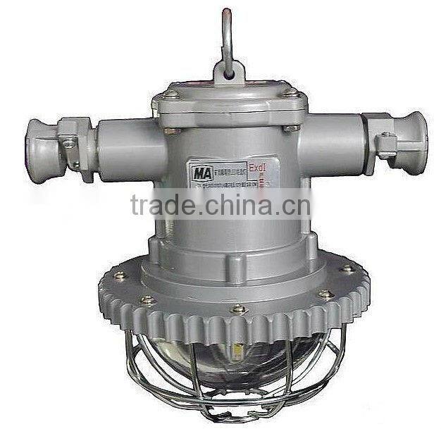 explosion-proof street light