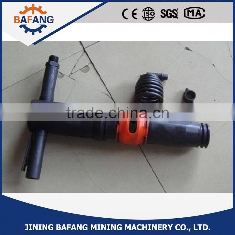 G20 Pneumatic Air Pick Jack Hammer,Hand Hold Rock Hammer Drill