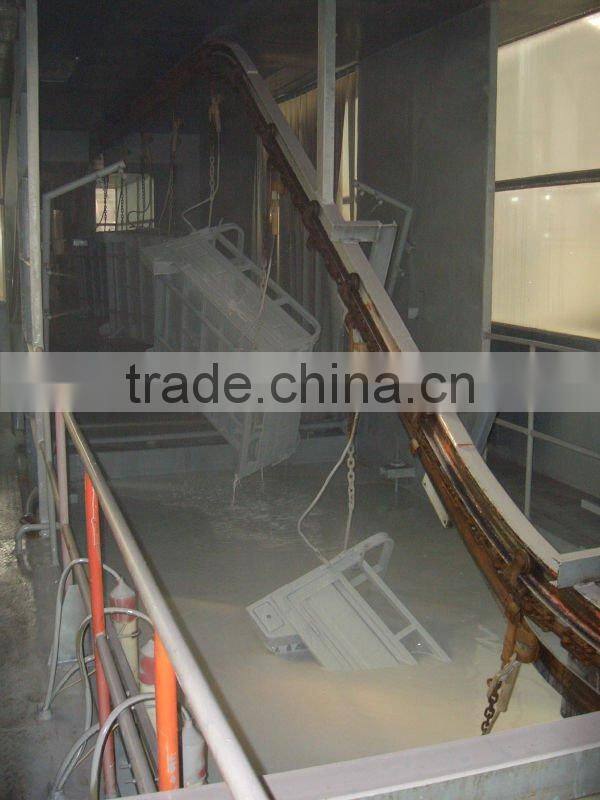 powder coating equipment