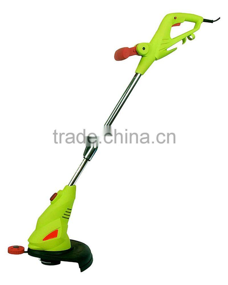 500W Garden Electric Grass Cutter