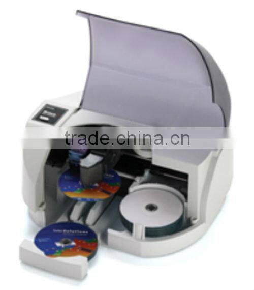 Industrial cd dvd printers